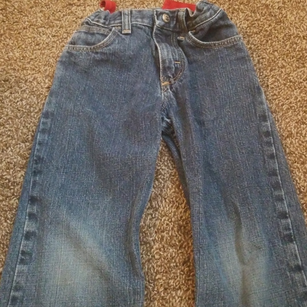 Boys Jeans